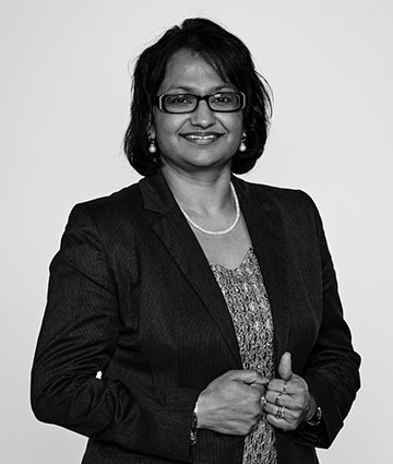 Raina Sinha